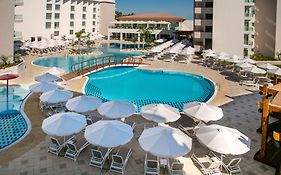 Vangelis Hotel&Suites